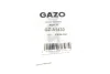 Ремкомплект форсунки Audi A6 4.2 FSI 06-11 GAZO GZ-A1430 (фото 2)