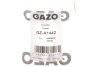 Прокладка масляного радиатора GAZO GZ-A1442 (фото 3)