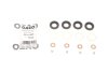 Фото 1 - ремкомплект форсунки Fiat Scudo 1.6 D Multijet 07-16 (к-кт на 4 шт) GAZO GZ-A1458 Ремкомплект форсунки Fiat Scudo 1.6 D Multijet 07-16 (к-кт на 4 шт) GAZO GZ-A1458 (фото 1)