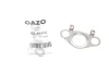 Прокладка клапана EGR BMW 5 (E60/E61) 07-10 (N47) GAZO GZ-A1472 (фото 2)