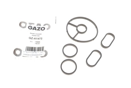 Прокладка масляного радиатора GAZO GZ-A1473
