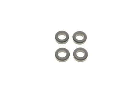 Прокладка форсунки (к-кт 4шт) Mitsubishi Outlander/Pajero 1.3-2.0 88-07 GAZO GZ-A1489