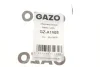Кронштейн форсунки VW Caddy 2.0 TDI GAZO GZ-A1508 (фото 4)