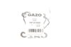 Прокладка фильтра масляного GAZO GZ-A1555 (фото 2)