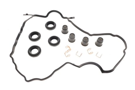 Прокладка крышки клапанов Toyota Corolla/RAV 4 2.0 D 01-05 (к-кт) GAZO GZ-A1604