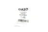 Прокладка термостата Ford Focus/Mondeo 1.8-2.3 06- GAZO GZ-A1622 (фото 2)