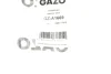 Сальник форсунки Toyota Rav 4 2,0-2.2 D 06- (к-кт 4 шт) GAZO GZ-A1669 (фото 2)