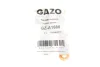 Шайба під форсунку (к-кт 10шт) Renault Trafic/Opel Vivaro 1.9-2.5dCi 01-14 (7.3x15.1x3) GAZO GZ-A1680 (фото 2)