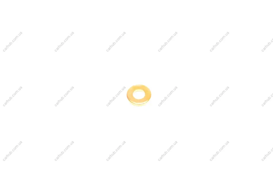Шайба під форсунку Citroen C1/C2/C3 1.4 HDI 01- GAZO GZ-A1733 (фото 1)