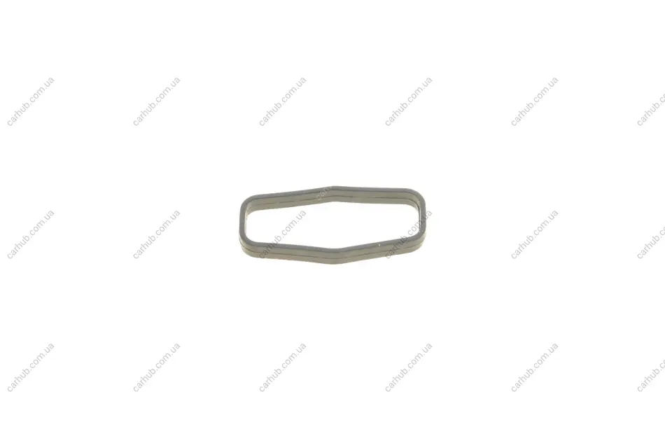 Прокладка насосу масляного Citroen Berlingo/Peugeot Partner 1.6 HDi 08- GAZO GZ-A1771 (фото 1)