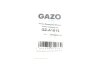 Прокладка форсунки уплотняющая VW Caddy III/IV 1.6/2.0 TDI Crafter 2.0 TDI 10- (эт.к-кт на 4шт) GAZO GZ-A1813 (фото 2)