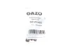Болт кріплення форсунки VW Caddy/T5 1.9 TDI/2.0 TDI 03-09 (к-кт 4шт) GAZO GZ-A1833 (фото 2)