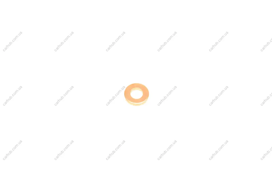 Шайба під форсунку Ford Connect 1.8 TDCI 02-13 GAZO GZ-A1837 (фото 1)