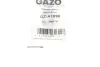 Шайба під форсунку Opel Astra H 1.7 CDTI 04- (к-кт 4шт) GAZO GZ-A1890 (фото 2)