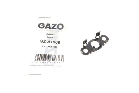 Прокладка турбины Fiat Doblo 1.6-2.0 D 10- (трубка на слив масла) GAZO GZ-A1909