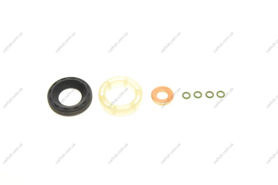 Ремкомплект форсунки Fiat Scudo 1.6 D Multijet 07-16 GAZO GZ-A1935 (фото 1)