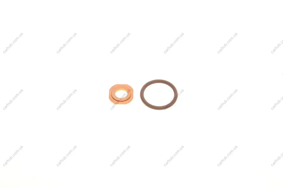 Ремкомплект форсунки Opel Astra 1.7 CDTI 04-15 GAZO GZ-A1966 (фото 1)