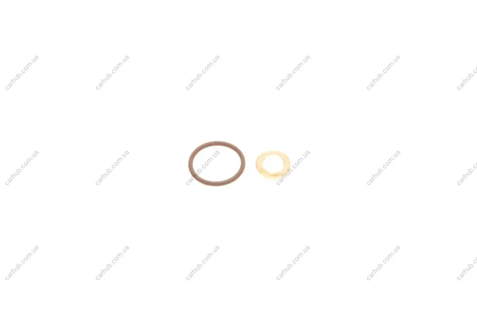 Шайба під форсунку Volvo XC60/XC60/V60 2.0 07-16 (+ущільнювач) GAZO GZ-A2035 (фото 1)