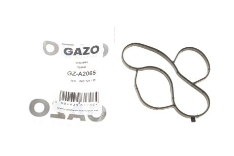 Прокладка помпы воды GAZO GZ-A2065 (фото 1)