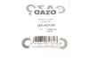 Прокладка корпуса фільтра масляного Citroen Berlingo/Peugeot Partner 1.6VTi 09- (к-кт) GAZO GZ-A2126 (фото 2)
