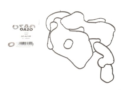 Прокладка масляного радиатора GAZO GZ-A2150