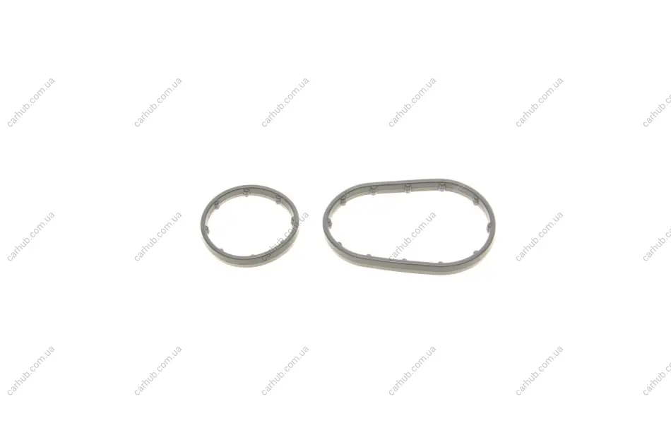Прокладка радіатора масляного Volvo C30/C70/S40/S60/S80/V50/V70/XC60/XC70/XC90 01-14 (к-кт) GAZO GZ-A2169 (фото 1)
