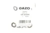 Прокладка форсунки Opel Astra G/Vectra C 1.7/3.0 CDTI 00-08 GAZO GZ-A2220 (фото 2)