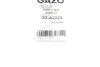 Ремкомплект форсунки VW Golf V 2.0 TDI 03- (к-кт) GAZO GZ-A2223 (фото 2)