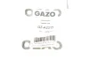 Сальник форсунки Nissan Almera II/Primera/X-Trail 2.0Di 00-07 GAZO GZ-A2317 (фото 2)