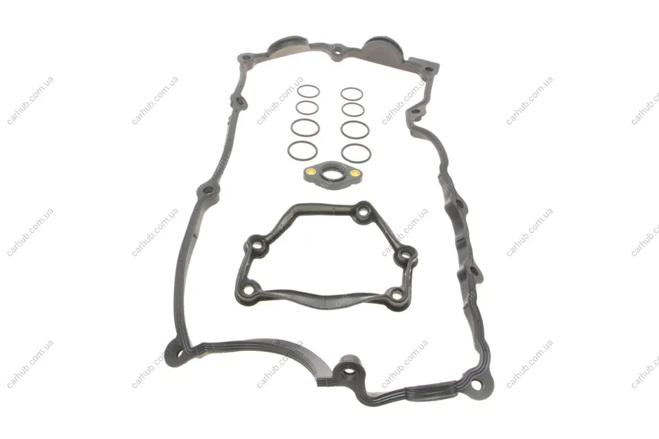 Прокладка кришки клапанів BMW 3 (E46/E90)/5 (E60) 1.8-2.0i (N42/N46) 01- (к-кт) GAZO GZ-A2323 (фото 1)