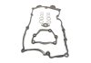 Прокладка кришки клапанів BMW 3 (E46/E90)/5 (E60) 1.8-2.0i (N42/N46) 01- (к-кт) GAZO GZ-A2323 (фото 1)