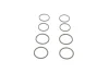 Прокладка кришки клапанів BMW 3 (E46/E90)/5 (E60) 1.8-2.0i (N42/N46) 01- (к-кт) GAZO GZ-A2323 (фото 4)