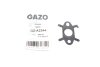 Прокладка турбины GAZO GZ-A2344 (фото 1)