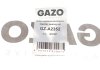 Прокладка форсунки ущільнююча Opel Astra H/J/Corsa D/Meriva A/B/Zafira B 1.7 CDTi 07- (к-кт 4шт.) GAZO GZ-A2352 (фото 2)
