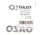 Прокладка помпы воды Renault Kangoo 1.2 TCe 13- GAZO GZ-A2377 (фото 2)