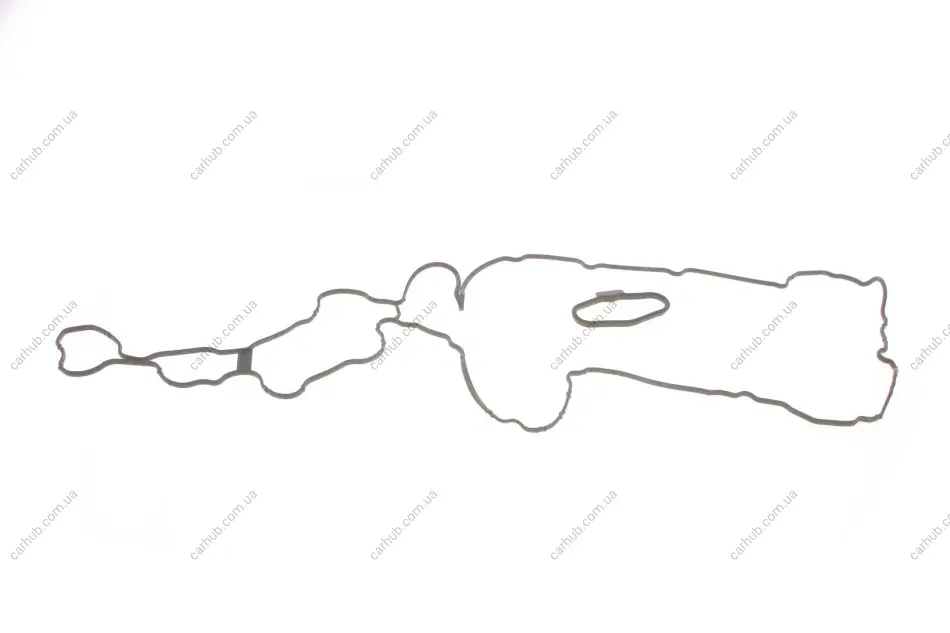 Прокладка кришки клапанів (R) BMW 5 (F10)/7 (F01/F02/F03/F04)/X5 (E70)/X6 (E71/E72) (N63) 07- (к-кт) GAZO GZ-A2400 (фото 1)