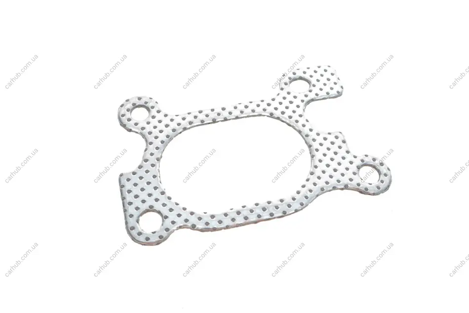 Прокладка випускного колектора Citroen C1/Peugeot 108/Toyota Yaris 1.0 VTi 14- GAZO GZ-A2431 (фото 1)
