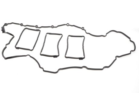 Прокладка крышки клапанов BMW 3 (E90-E93)/5 (F07/F10/F11/F18)/X5 (E70/F15) 3.0 (N55) 06- (к-кт) GAZO GZ-A2442