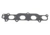 Прокладка колектора впускного Honda Civic 1.4 i-VTEC 08-16 GAZO GZ-A2458 (фото 1)