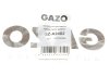 Прокладка крышки клапанов Toyota Allion/Verso S II 1.5 07- GAZO GZ-A2482 (фото 2)