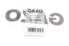 Прокладка кришки клапанів Hyundai Accent/Kia Rio 1.5 CRDi 05- (к-кт) GAZO GZ-A2495 (фото 2)