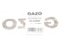 Прокладка колектора впускного Toyota Avensis 2.0 VVT-i/2.4 VVT-i 00-08 GAZO GZ-A2507 (фото 2)