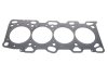 Прокладка ГБЦ Hyundai Santa Fe 2.4 16V 98-06 (0.40mm) (Ø87.50mm) GAZO GZ-A2526 (фото 1)