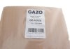 Прокладка ГБЦ Hyundai Santa Fe 2.4 16V 98-06 (0.40mm) (Ø87.50mm) GAZO GZ-A2526 (фото 2)