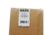 Фото 2 - прокладка ГБЦ Opel Astra G 1.4 16V 98-09 (0.45mm) (Ø79.30mm) GAZO GZ-A2536 Прокладка ГБЦ Opel Astra G 1.4 16V 98-09 (0.45mm) (Ø79.30mm) GAZO GZ-A2536 (фото 2)