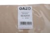 Фото 2 - прокладка ГБЦ Opel Astra G/Corsa B/C 1.2 16V 98-09 (0.55mm) (Ø73.90mm) GAZO GZ-A2538 Прокладка ГБЦ Opel Astra G/Corsa B/C 1.2 16V 98-09 (0.55mm) (Ø73.90mm) GAZO GZ-A2538 (фото 2)
