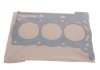 Прокладання ГБЦ Citroen C1/Peugeot 107/Toyota Aygo 1.0 05- (0.50mm) (Ø72.00mm) GAZO GZ-A2555 (фото 1)