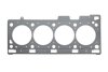 Фото 1 - прокладка ГБЦ Renault Duster/Megane III 2.0 TCe 08- (0.70mm) (Ø83.50mm) GAZO GZ-A2562 Прокладка ГБЦ Renault Duster/Megane III 2.0 TCe 08- (0.70mm) (Ø83.50mm) GAZO GZ-A2562 (фото 1)