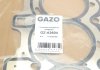 Фото 2 - прокладка ГБЦ BMW 3 (E90-E93)/7 (F01/F02/F03/F04)/X6 (E71/E72) 05- (1.2mm) N54 B30 GAZO GZ-A2604 Прокладка ГБЦ BMW 3 (E90-E93)/7 (F01/F02/F03/F04)/X6 (E71/E72) 05- (1.2mm) N54 B30 GAZO GZ-A2604 (фото 2)