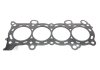 Прокладка ГБЦ Honda CR-V/FR-V 2.0/2.4 01- (0.60mm) GAZO GZ-A2637 (фото 1)